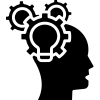 Local Expertise Steps Icon